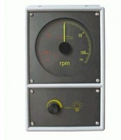 tachometer